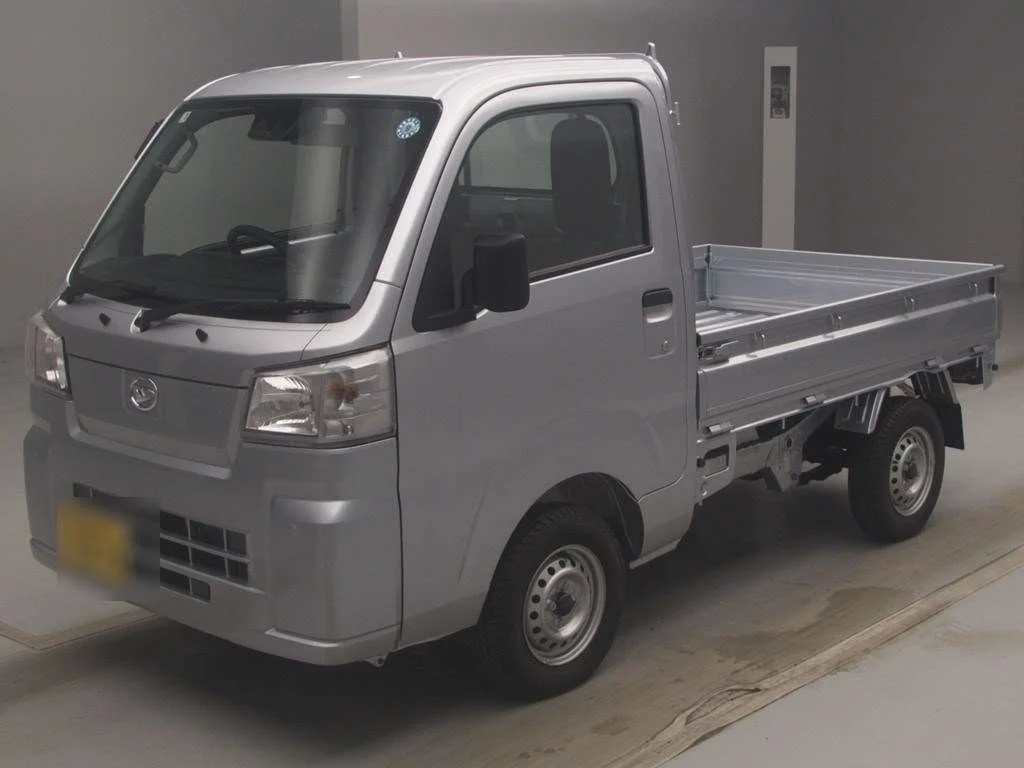 Daihatsu Hijet Truck S510P 2026